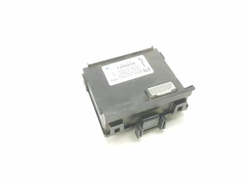 Electronic module MAZDA CX-3 (DK) 1.5 SKYACTIV-D (DK2WS, DK5FW) | BP39752540M83 - Image 2