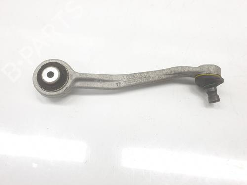 Used Left front suspension arm AUDI A6 C7 (4G2, 4GC) 2.0 TDI (190 hp) 30479733