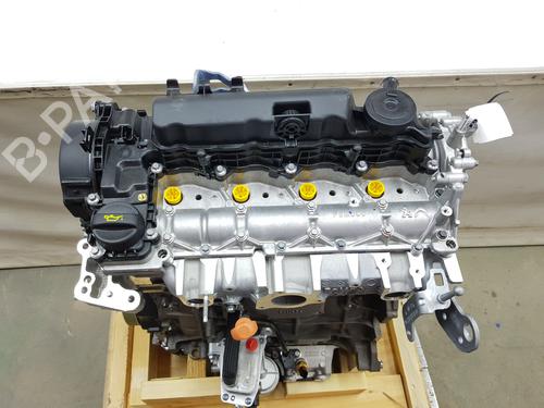 Used Engine Engine PEUGEOT BOXER Van 2.0 BlueHDi 130 (130 hp) 36037133 36037133