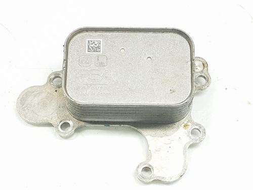 Ölkühler für Ölkühler OPEL ASTRA L Sports Tourer (OV5) 1.2 (FRHNPJ) (110 hp) 34707625 34707625