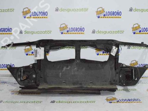 Frontplate/Frontkurv BMW 3 Compact (E46) 320 td (150 hp) 14117406