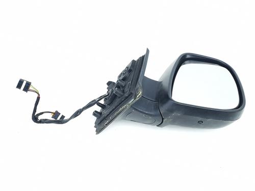 Used Right mirror Right mirror CITROËN BERLINGO (ER_, EC_) 1.6 BlueHDi 100 (99 hp) 34707617 34707617