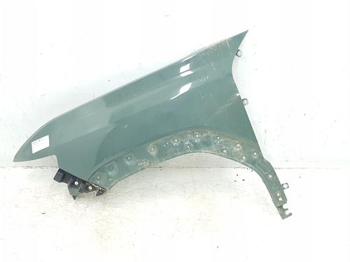 Used Left front fenders Left front fenders DACIA DUSTER (PYM_, PYN_) 1.2 TCe 130 (131 hp) 35787239 35787239