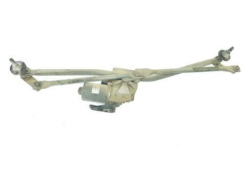 Front wiper motor MERCEDES-BENZ SPRINTER 3-t Van (B906) 215 CDI (906.611, 906.613) | BP13912286M29 