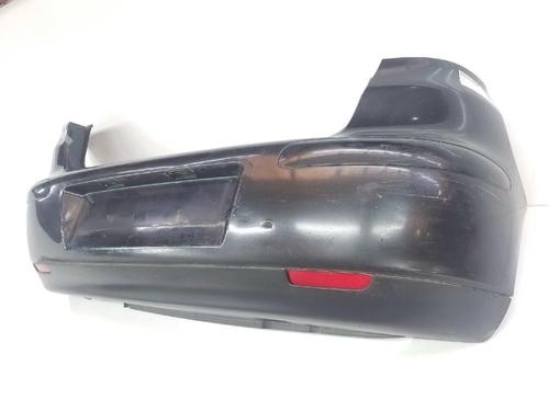 Rear bumper SEAT IBIZA III (6L1) 1.9 SDI | BP8188284C8 