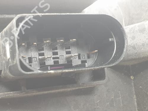 Left headlight MERCEDES-BENZ SPRINTER 5-t Van (B907)  | BP29436310C28 