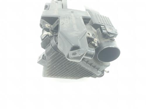Air filter box TOYOTA LAND CRUISER PRADO (_J12_) 3.0 D-4D (KDJ120, KDJ125) | BP20192543M87 