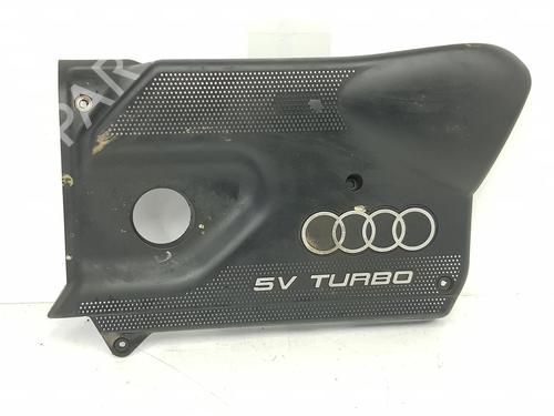 Used Upper protection AUDI A3 (8L1) 1.8 T (150 hp) 14087194