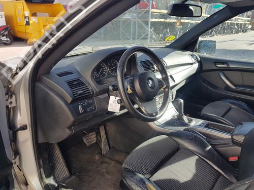Oliekøler BMW X5 (E53)  | BP26401888M33 