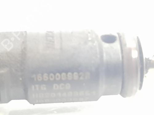 Injector DACIA LODGY (JS_) 1.6 LPG (JSAV) | BP16912648M100 
