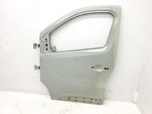 Used Left front door RENAULT TRAFIC III Bus (JG_) [2014-2025]  21003450
