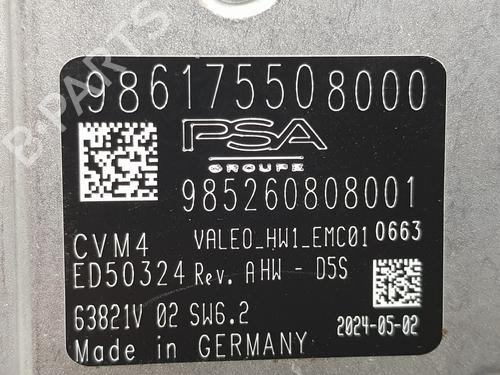 Other OPEL ASTRA L Sports Tourer (OV5) 1.2 (FRHNPJ) | BP26122623O1