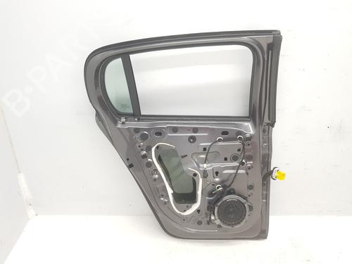 Left rear door PEUGEOT 208 II (UB_, UP_, UW_, UJ_) 1.2 PureTech 100 | BP22527461C4 