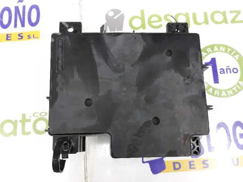 Fuse box MITSUBISHI OUTLANDER II (CW_W) 2.2 DI-D 4WD | BP1932224E1 
