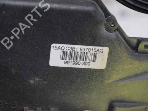 Front left lock SEAT IBIZA III (6L1)  | BP1326634C98 