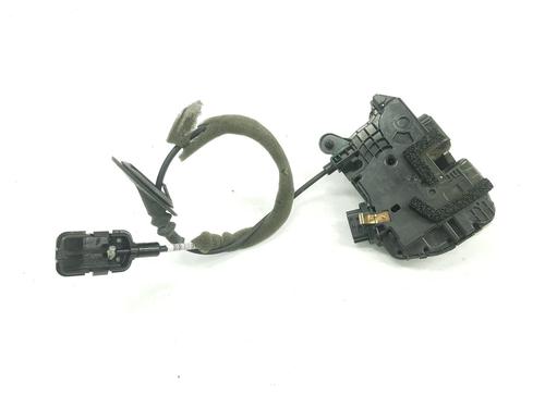 Front left lock RENAULT CLIO IV (BH_) 1.5 dCi 90 | BP9170394C98 