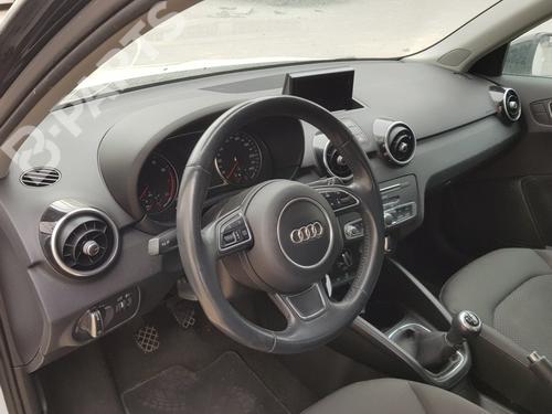 Front left exterior door handle AUDI A1 Sportback (8XA, 8XF) 1.0 TFSI | BP9753779C128  - Image 48