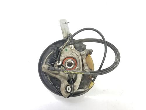 Right rear steering knuckle MERCEDES-BENZ C-CLASS (W204) C 200 CDI (204.007, 204.006) | BP9093933M28 