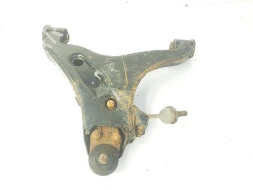 Used Left front suspension arm MITSUBISHI PAJERO III (V7_W, V6_W) 3.2 Di-D (V68W, V78W) (165 hp) 9190651