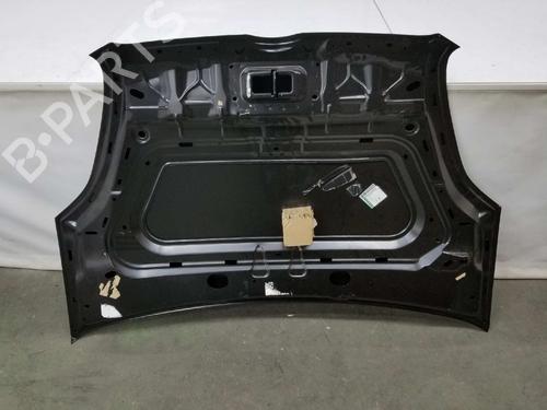 Hood OPEL COMBO Box Body/MPV (X12) 1.6 CDTI (B05) | BP10256799C1 