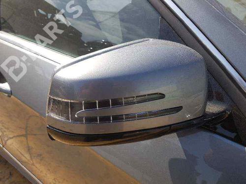 Front right exterior door handle MERCEDES-BENZ E-CLASS (W212) E 220 CDI / BlueTEC (212.001, 212.002) | BP7190675C129  - Image 41