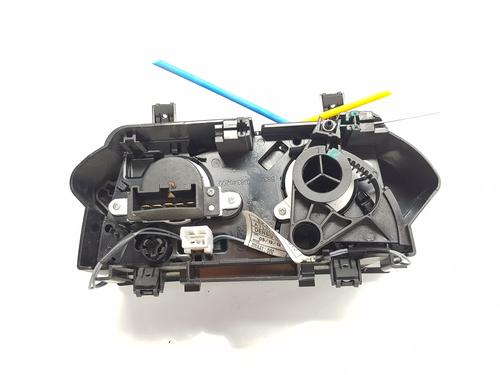 Climate control PEUGEOT BOXER Van 2.2 BlueHDi 140 | BP37639205I5 - Image 4