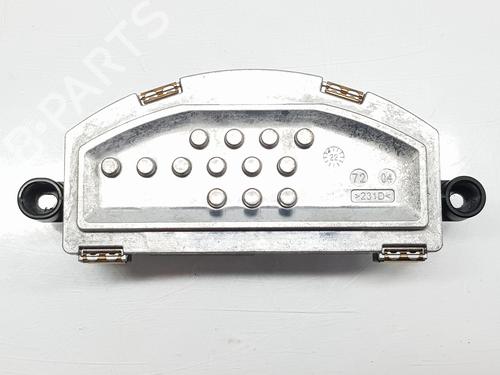 Used Heater resistor SEAT IBIZA V (KJ1, KJG) [2017-2025]  31118388