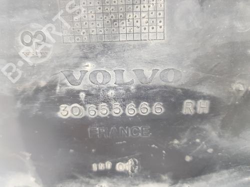 Wheel arch VOLVO S60 I (384) 2.4 D | BP14082174C56 