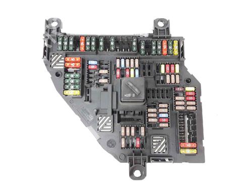 Used Fuse box BMW 5 (F10) 520 d (184 hp) 5958594