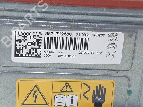 Electronic module CITROËN BERLINGO (ER_, EC_) | BP38930089M83 - Image 6
