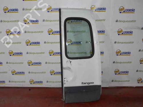 Porta posteriore destra RENAULT KANGOO (KC0/1_) D 65 1.9 (KC0E, KC02, KC0J, KC0N) (64 hp) 7751468944 | 7751468944 |