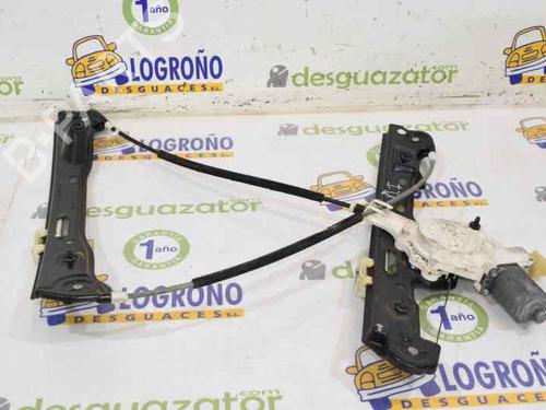 Front left window mechanism BMW 1 (E87) 118 d | BP754674C22 