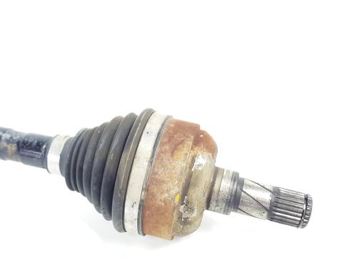 Left front driveshaft OPEL MERIVA B MPV (S10) 1.7 CDTI (75) | BP29026258M38 