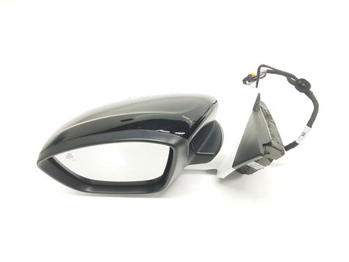 Used Left mirror DS DS 3 / DS 3 CROSSBACK (UR_, UC_, UJ_) [2018-2025]  17669410