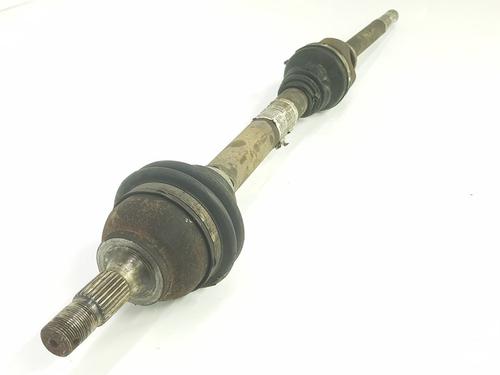 Used Right front driveshaft Right front driveshaft PEUGEOT PARTNER Box Body/MPV 1.6 HDi 90 (92 hp) 10088338 10088338