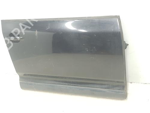 Right front door VW TOUAREG (7LA, 7L6, 7L7) 2.5 R5 TDI | BP5805746C3 