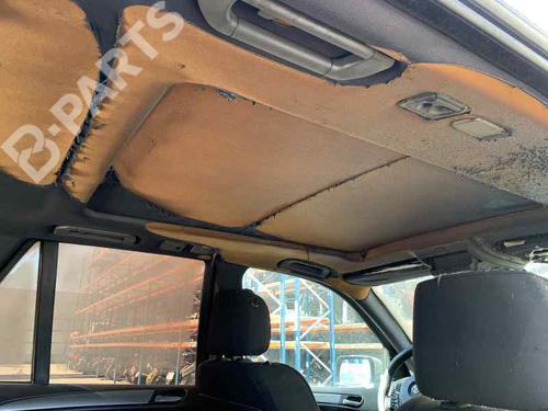 Back wipers mechanism BMW X5 (E53) 3.0 d | BP4948058C84  - Image 61