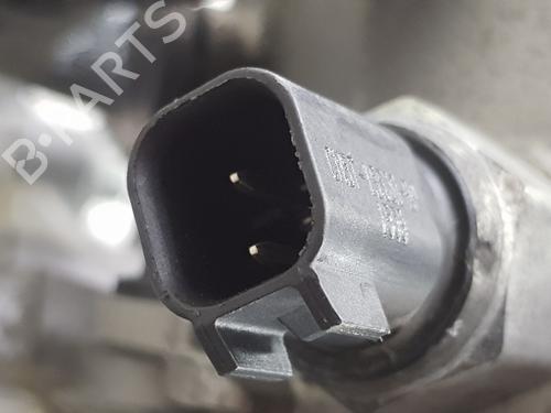 Getriebe FORD KUGA II (DM2) 1.5 EcoBoost | BP32391493M3 