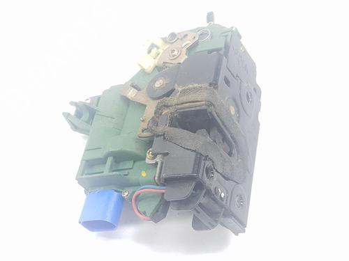 Front left lock VW POLO (9N_, 9A_) 1.4 TDI | BP16367105C98 