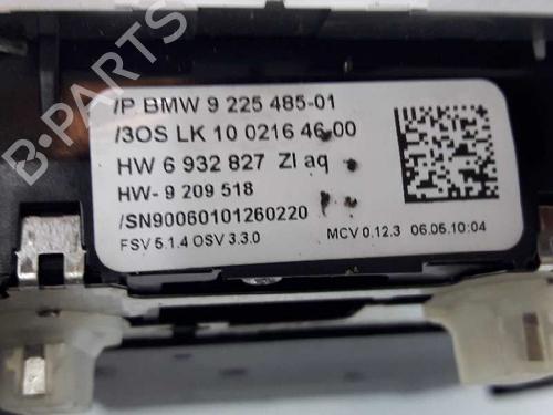 Interior roof light BMW 1 (E87) 116 d | BP7417806I8 