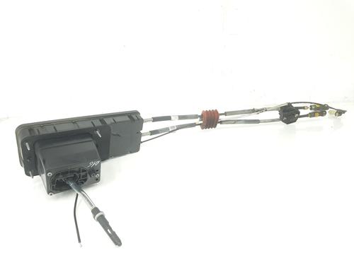 Gear lever CITROËN C4 Picasso II 1.6 HDi / BlueHDi 115 | BP18547313M90 