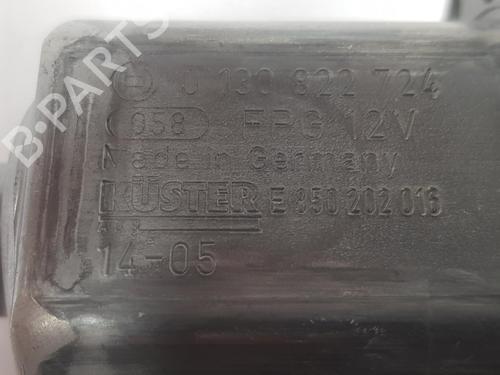 Right rear window motor SEAT LEON (5F1) 1.6 TDI | BP13021504E22 