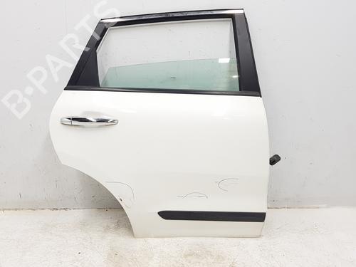 Used Right rear door Right rear door KIA NIRO I (DE) 1.6 GDI Hybrid (105 hp) 35905649 35905649