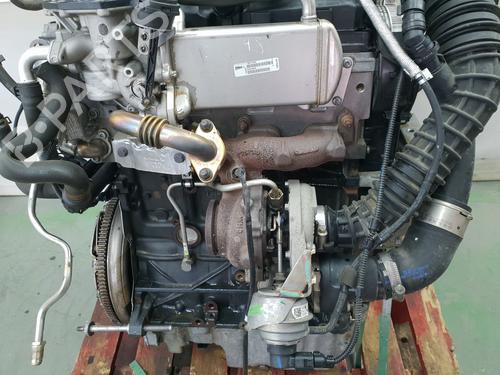 Motor VW TRANSPORTER T6 Van (SGA, SGH, SHA, SHH) 2.0 TDI | BP30593806M1