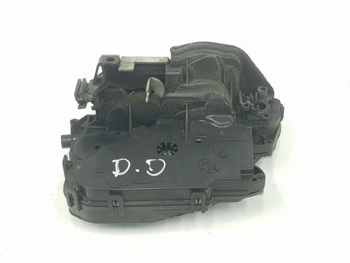 Front right lock BMW 1 (E87) 123 d | BP11767610C97 