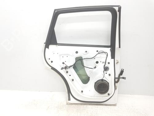 Left rear door AUDI Q5 (8RB) 2.0 TDI | BP24432822C4 