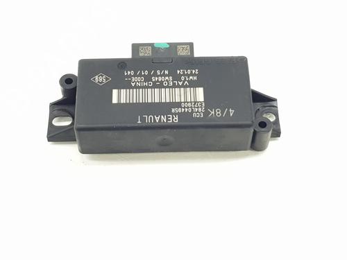 Used Electronic module Electronic module RENAULT ARKANA I (LCM_, LDN_) [2019-2026] 33936284 33936284