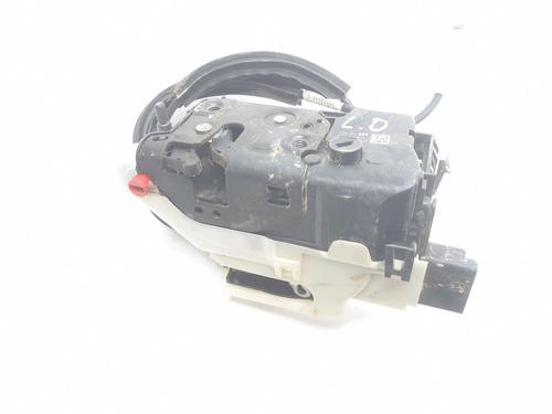 Rear left lock CITROËN BERLINGO (ER_, EC_) 1.5 BlueHDi 100 | BP32371965C100 