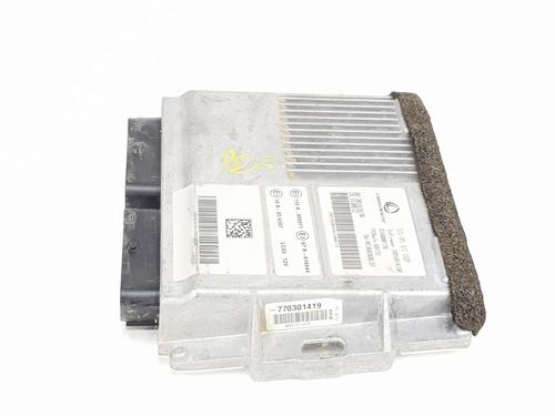 Engine control unit (ECU) DACIA SANDERO III  | BP34223196M57  - Image 6