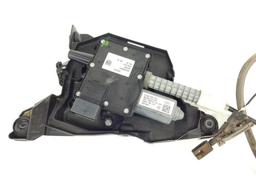 Electric handbrake PEUGEOT 3008 I MPV (0U_) 2.0 HDi 150 / BlueHDi 150 | BP29011139E5 